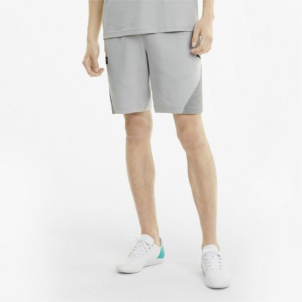 Шорты мужские Puma Mapf1 Sweat Shorts (599611-02), S, WHS, 10% - 20%, 1-2 дня