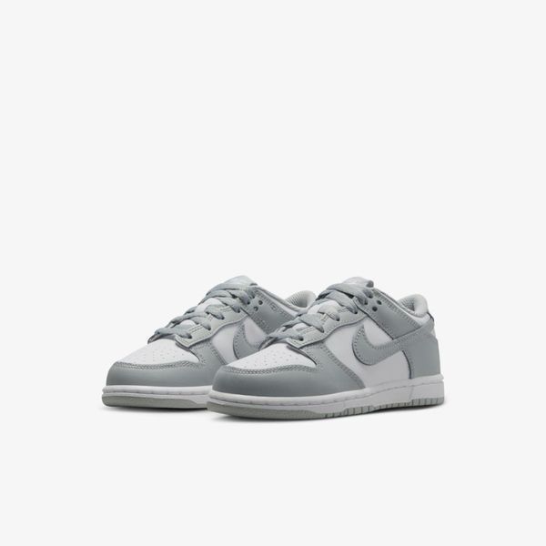 Кросівки дитячі Nike Dunk Low (Pse) (FB9108-123), 33, WHS, 1-2 дні