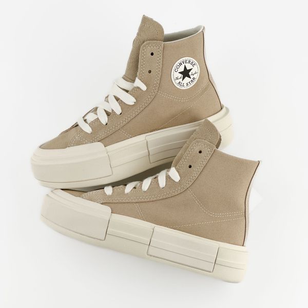 Кеди жіночі Converse Chuck Taylor (A07209C), 40.5, WHS, 1-2 дні