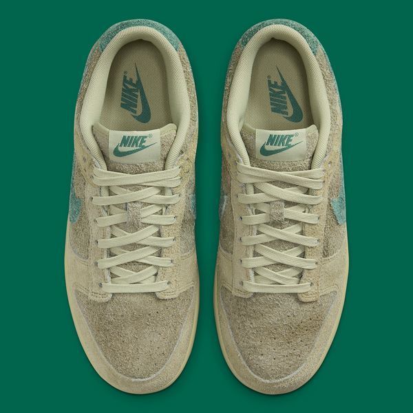Кросівки жіночі Nike Dunk Low Olive Aura (W) (HJ7291-371), 37.5, WHS, 10% - 20%, 1-2 дні
