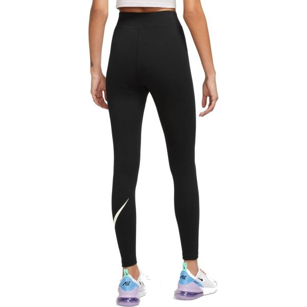 Лосины женские Nike Sportswear Classics (DV7795-010), L, WHS, 40% - 50%, 1-2 дня