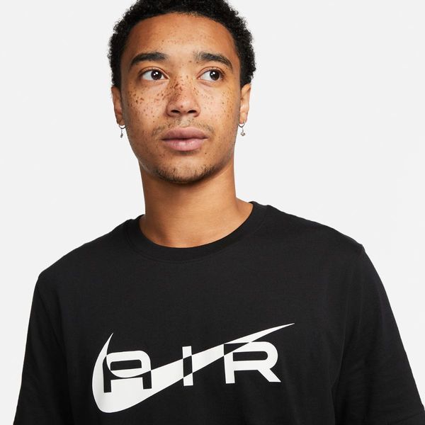 Футболка чоловіча Nike M Nsw Sw Air Graphic (FN7704-010), M, WHS, 10% - 20%, 1-2 дні