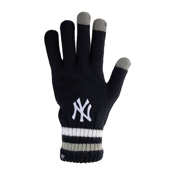 47 Brand Mlb New York Yankees (B-JMBLG17ACE-NY), One Size, WHS