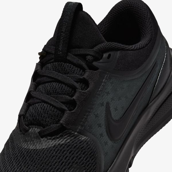 Кросівки дитячі Nike Star Runner 5 (Gs) (HF7004-001), 35.5, WHS, 10% - 20%, 1-2 дні