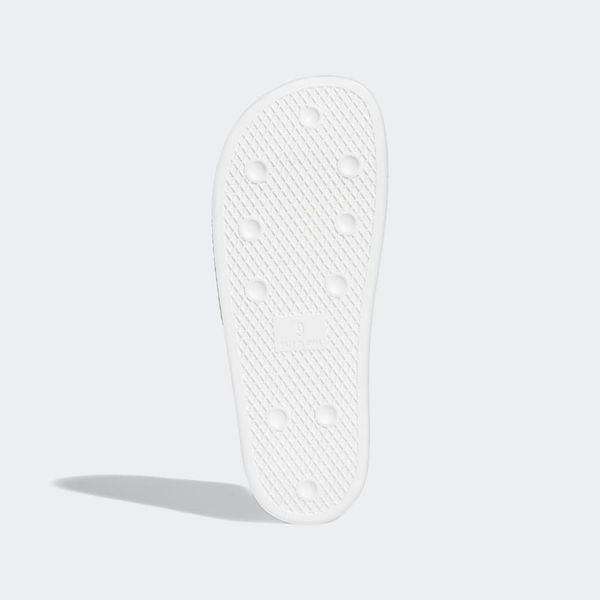 Тапочки чоловічі Adidas Shmoofoil Slides (FY6848), 42, WHS, 1-2 дні