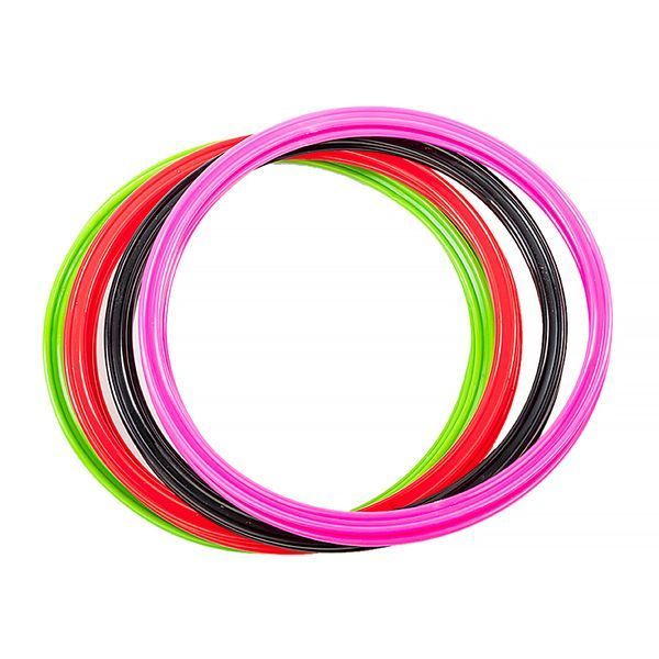 Обруч чоловічий Avk-Sport Sports Rings 12 Pcs (AVK3-610-600-302-001), 34 СM, WHS, < 10%, 1-2 дні