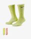 Фотографія Шкарпетки Nike Everyday Plus Cushioned Tie-Dye Crew Socks (DM3407-904) 3 з 4 в Ideal Sport
