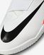 Фотографія Кросівки підліткові Nike Jr. Mercurial Vapor 15 Academy Younger/Older Kids' Indoor Court Football Shoes (DJ5619-600) 7 з 8 в Ideal Sport