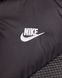 Фотография Жилетка Nike Therma-Fit Loose Long Puffer Vest (FB8794-010) 4 из 5 в Ideal Sport