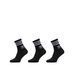Фотографія Шкарпетки Adidas Crew Sock 3Str (IL5022) 4 з 4 в Ideal Sport