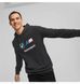 Фотографія Кофта чоловіча Puma Bmw Mms Ess Ft Hoodie (538143-01) 2 з 8 в Ideal Sport