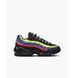 Фотографія Кросівки жіночі Nike Air Max 95 (Gs) Black (DZ5635-001) 7 з 11 в Ideal Sport