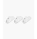 Фотографія Шкарпетки Nike U Nk Everyday Plus Cush Footie (DH5463-903) 3 з 5 в Ideal Sport
