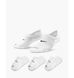 Фотографія Шкарпетки Nike U Nk Everyday Plus Cush Footie (DH5463-903) 2 з 5 в Ideal Sport