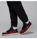 Фотография Спортивный костюм женской Jordan Flight Fleece Black (FV7152-010__FV7059-010) 4 из 8 в Ideal Sport