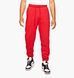 Фотографія Брюки чоловічі Jordan M&nbsp;J&nbsp;Ess&nbsp;Flc&nbsp;Pant (DA9820-687) 1 з 6 в Ideal Sport