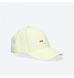 Фотографія Кепка Ellesse Arran Cap (SAJA1931-LIGHT-YELLOW) 2 з 4 в Ideal Sport