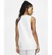 Фотографія Майка жіноча Nike W Nsw Tank Mscl Futura New (CW2206-100) 3 з 5 в Ideal Sport