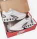 Фотографія Кросівки чоловічі Nike Air Max Dn Grey Dv3337-009 42 (DV3337-009) 2 з 8 в Ideal Sport