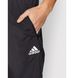Фотографія Шорти чоловічі Adidas Aeroready Designed 2 Move Black (GT8161) 4 з 6 в Ideal Sport