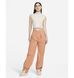 Фотографія Спортивний топ жіночий Nike Sportswear Collection Mock-Neck Cropped Tank Top (FB8343-104) 6 з 6 в Ideal Sport