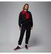 Фотографія Кофта жіночі Jordan Flight Fleece (FV7053-010) 5 з 5 в Ideal Sport