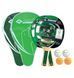 Фотография Набор для настольного тенниса унисекс Donic Champs 400 Cover Set (788498) 2 из 3 в Ideal Sport