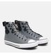 Фотографія Кеди унісекс Converse Chuck Taylor All Star Berkshire Boot (171683C) 2 з 6 в Ideal Sport
