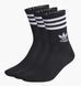 Фотографія Шкарпетки Adidas Crew Sock 3Str (IL5022) 1 з 4 в Ideal Sport