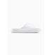 Фотографія Тапочки унісекс Converse Essential White (A12173C) 3 з 4 в Ideal Sport
