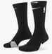 Фотографія Шкарпетки Nike U Nk Elite Crew - Nba (SX7587-010) 1 з 5 в Ideal Sport