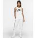 Фотографія Майка жіноча Nike W Nsw Tank Mscl Futura New (CW2206-100) 5 з 5 в Ideal Sport