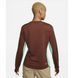Фотографія Кофта жіночі Nike Acg Dri-Fit Adv Goat Rock Brown (DQ5852-217) 3 з 8 в Ideal Sport