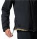 Фотографія Куртка чоловіча Columbia Explorers Edge&trade; Ii Insulated Black (2101634010) 5 з 6 в Ideal Sport