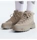 Фотографія Черевики чоловічі The North Face Glenclyffe Urban Grey (NF0A83NJ7M0) 4 з 5 в Ideal Sport