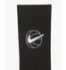 Фотографія Шкарпетки Nike U Nk Crew Everyday Bball 3Pr (DA2123-010) 5 з 5 в Ideal Sport