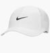 Фотография Кепка Nike Dri-Fit Club Unstructured Featherlight (FB5682-100) 1 из 2 в Ideal Sport
