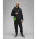 Фотографія Кофта чоловіча Jordan M J Ess Flc Po Hoodie (DQ7466-010) 5 з 5 в Ideal Sport