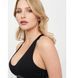 Фотографія Спортивний топ жіночий Kappa Reggiseno Sporty Elastico Logato (K2150-NERO) 4 з 4 в Ideal Sport
