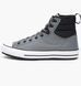 Фотографія Кеди унісекс Converse Chuck Taylor All Star Berkshire Boot (171683C) 1 з 6 в Ideal Sport