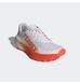 Фотографія Кросівки жіночі Adidas Terrex Agravic 3 Trail White (JI0955) 5 з 8 в Ideal Sport