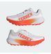 Фотографія Кросівки жіночі Adidas Terrex Agravic 3 Trail White (JI0955) 8 з 8 в Ideal Sport
