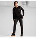 Фотографія Спортивний костюм чоловічий Puma Evostripe Full-Zip Hoodie Black (681700-01&681702-01) 8 з 10 в Ideal Sport