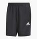 Фотографія Шорти чоловічі Adidas Aeroready Designed 2 Move Black (GT8161) 1 з 6 в Ideal Sport