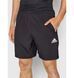 Фотографія Шорти чоловічі Adidas Aeroready Designed 2 Move Black (GT8161) 6 з 6 в Ideal Sport