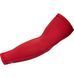 Фотография Нарукавники Reebok Activchill (1 ) Red (RASL-13024RD) 2 из 7 в Ideal Sport