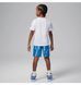 Фотографія Спортивний костюм дитячий Jordan Mj Sport Mesh Aop White/Blue (85C996-U1R) 2 з 5 в Ideal Sport
