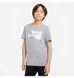 Фотографія Футболка дитяча Nike B Nk Df Hbr Ss Top (DA0282-084) 2 з 5 в Ideal Sport