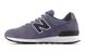 Фотография Кроссовки мужские New Balance 574 (U574GGE) 2 из 4 в Ideal Sport