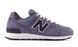 Фотография Кроссовки мужские New Balance 574 (U574GGE) 1 из 4 в Ideal Sport